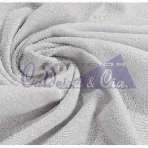 Felpa Atlantica cor 0001  (Branco)